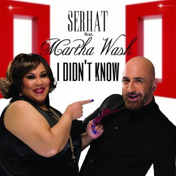 Serhat feat. Martha Wash I Didn't Know