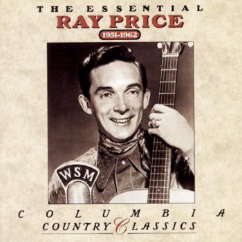 Ray Price The Same Old Me