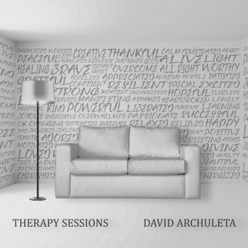 David Archuleta Therapy