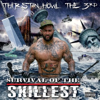 Thirstin Howl The 3rd feat. Big Boo A General (feat. Big Boo)