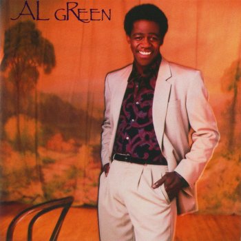 Al Green True Love