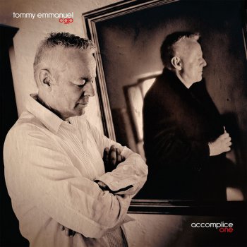 Tommy Emmanuel feat. Mark Knopfler You Don't Want To Get You One Of Those
