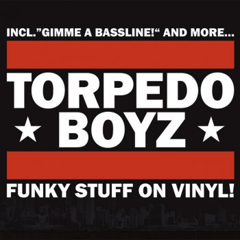 Torpedo Boyz Are You Talking To Me??? - Full Vocal Single Edit