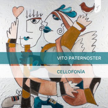 Vito Paternoster feat. Alessandra Stallone Ad una stella