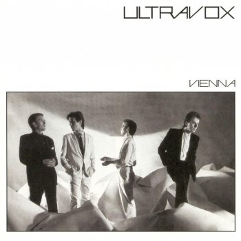 Ultravox Vienna