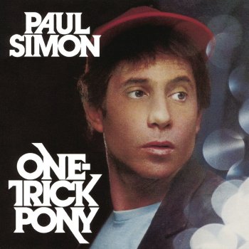 Paul Simon One-Trick Pony