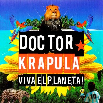 Doctor Krápula feat. Juanes En El Solo De Guitarra Amanece