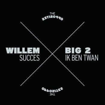 Big2 feat. Chiara & Willem Mama