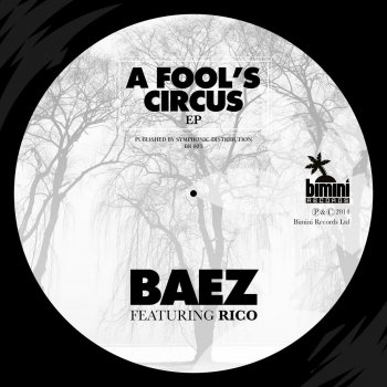 Baez A Fool's Circus - Original Mix