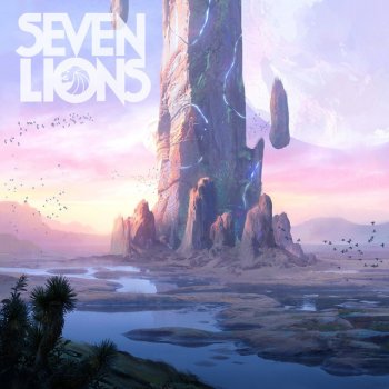 Seven Lions feat. NÉONHÈART Where I Won't Be Found