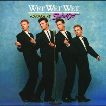 Wet Wet Wet Sweet Little Mystery