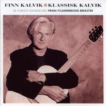 Finn Kalvik feat. Cajsa Stina Åkerström, Praha Filharmoniske Orkester & Majorstuen Spelemannslag Lille Vackre Anna