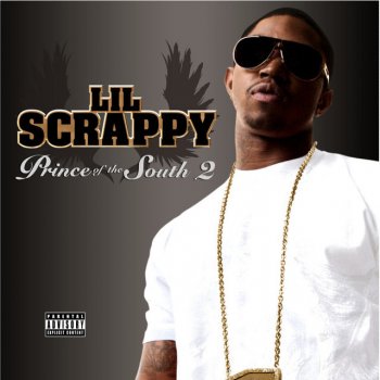 Lil Scrappy Roll Up