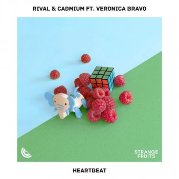 Rival feat. Cadmium & Veronica Bravo Heartbeat
