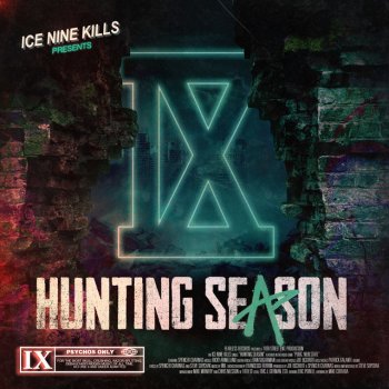 ICE NINE KILLS Hunting Season