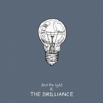 Paul Whitacre feat. The Brilliance find the light - The Brilliance Edit