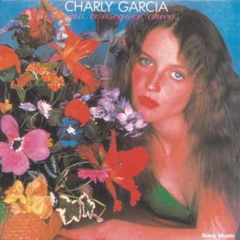Charly Garcia Ella Es Bailarina