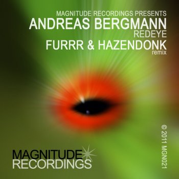 Andreas Bergmann Summer Dayz (Furrr & Hazendonk's Woensdag Gehaktdag Remix)