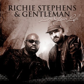 Richie Stephens & Gentleman World Go Round