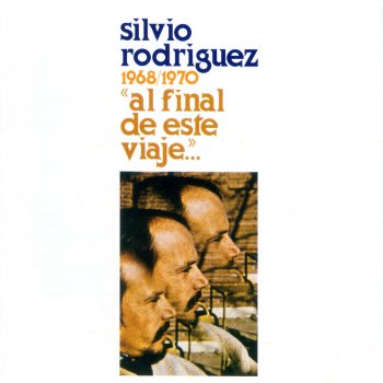 Silvio Rodríguez Ojalá