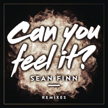 Sean Finn Can You Feel It (Club Mix)