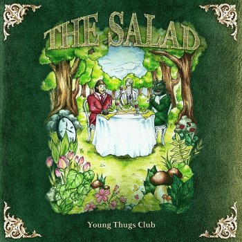 Young Thugs Club 샐러드 Salad