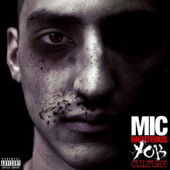 Mic Righteous feat. Stefan White At The Gates