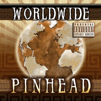Pinhead She's My Grubhub (Album)
