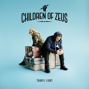 Children of Zeus Kintsugi