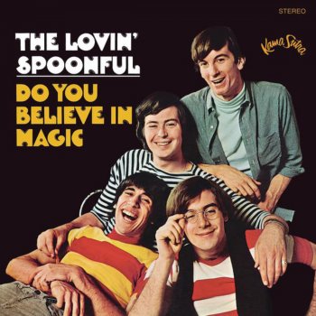 The Lovin' Spoonful Alley Oop - Previously Unreleased - Mono Version