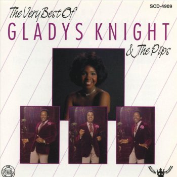 Gladys Knight & The Pips Waiting for My Phone to Ring (rehearsal)