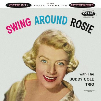 Rosemary Clooney Moonlight Mississippi (A Whistle Stop Town)