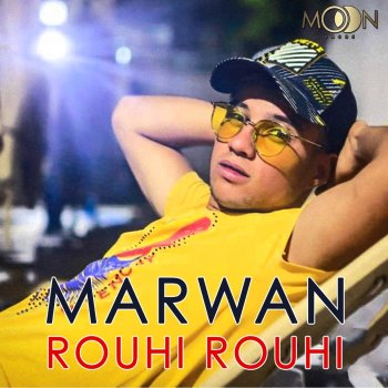 Marwan Rouhi Rouhi