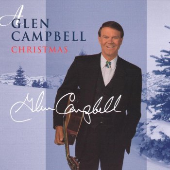 Glen Campbell God Rest Ye Merry Gentlemen