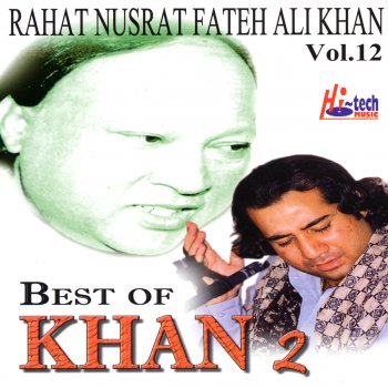 Rahat Fateh Ali Khan Wohi Khuda Hai
