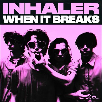 Inhaler When It Breaks