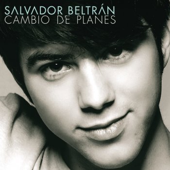 Salvador Beltrán En Mi Mente