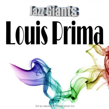 Louis Prima A Fellow On a Furlough