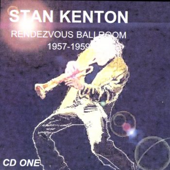 Stan Kenton Memories of You