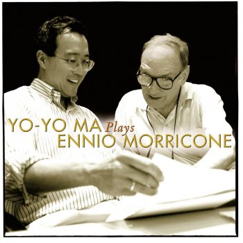 Ennio Morricone feat. Yo-Yo Ma & Roma Sinfonietta The Lady Caliph: Nocturne
