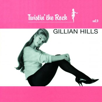 Gillian Hills Les Jolis Coeurs