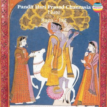 Hariprasad Chaurasia Introduction