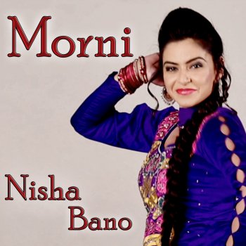 Nisha Bano Morni