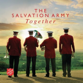 International Staff Band Of The Salvation Army O Christmas Tree