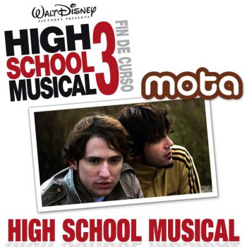 Mota High School Musical