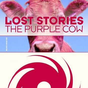 Lost Stories The Purple Cow