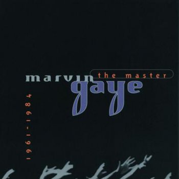 Marvin Gaye [silence]