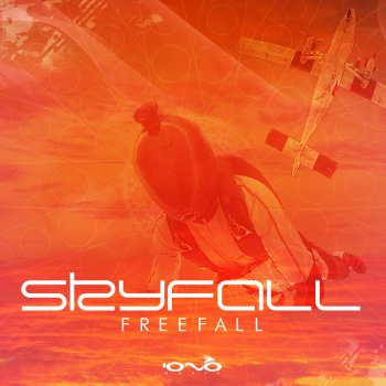 Skyfall Freefall