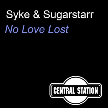 Syke 'n' Sugarstarr No Love Lost (Instrumentral)