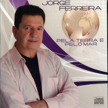 Jorge Ferreira So Dou Meu Coracao por Amor